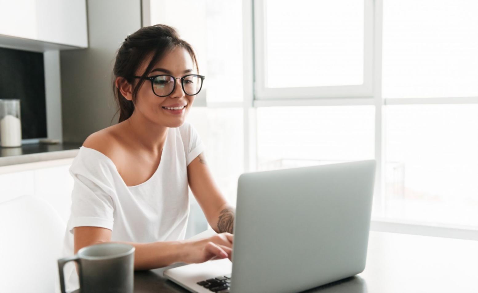 Graphiques et analyses financières détaillées