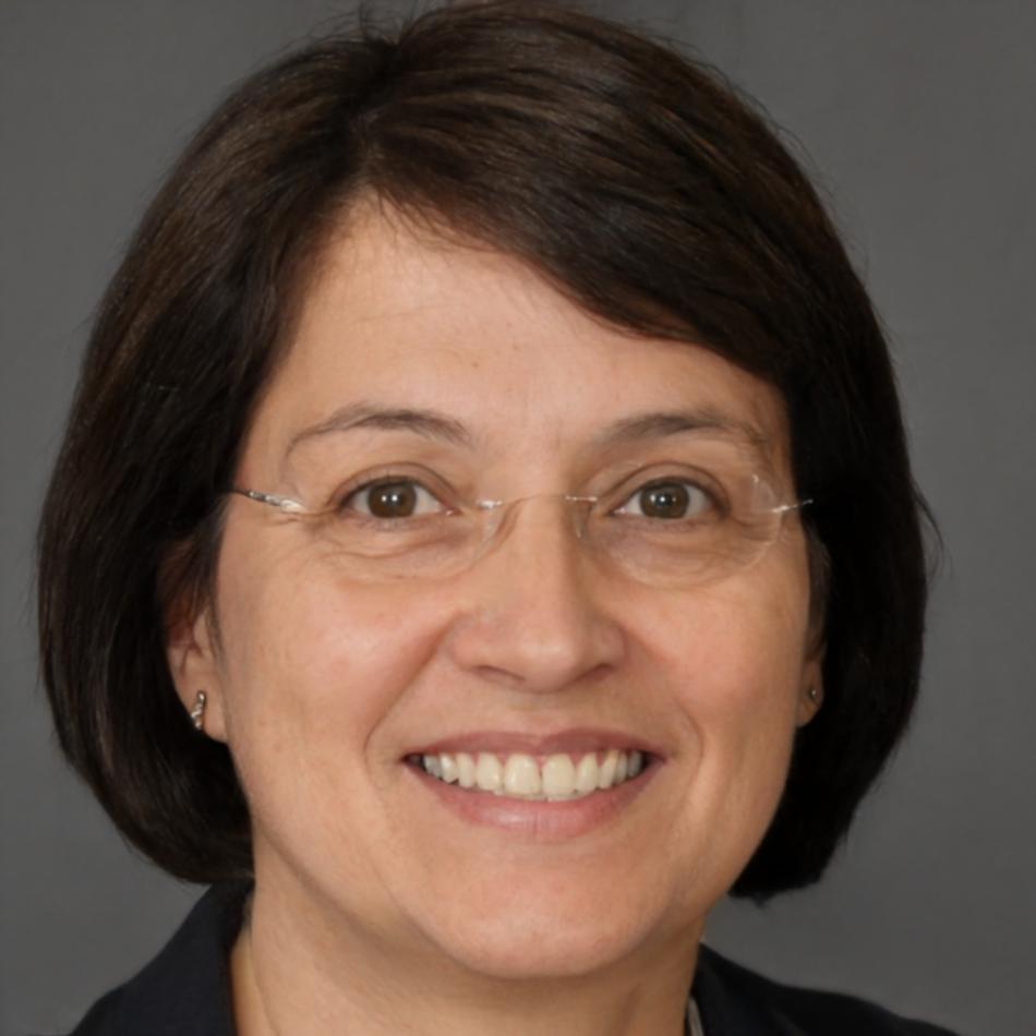 Portrait de Léonie Beaumont, experte en finances personnelles