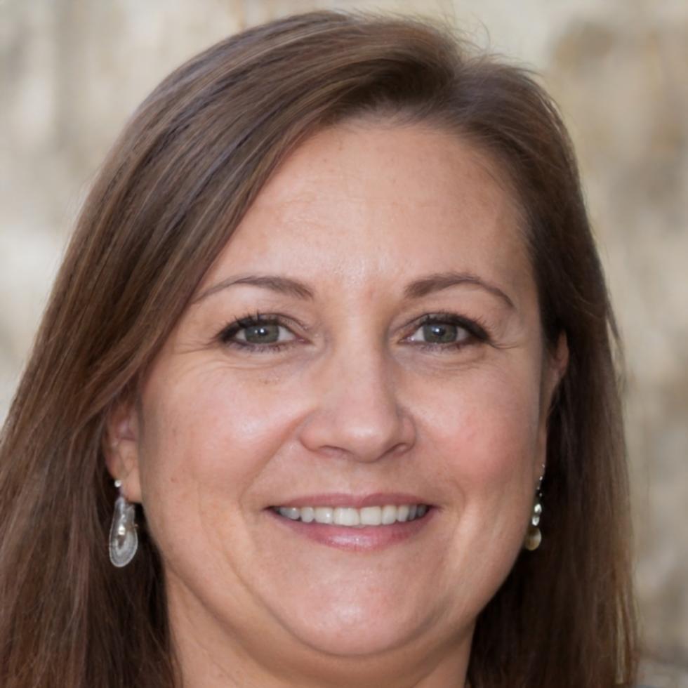 Portrait d'Émilie Bourgeois, experte en planification financière