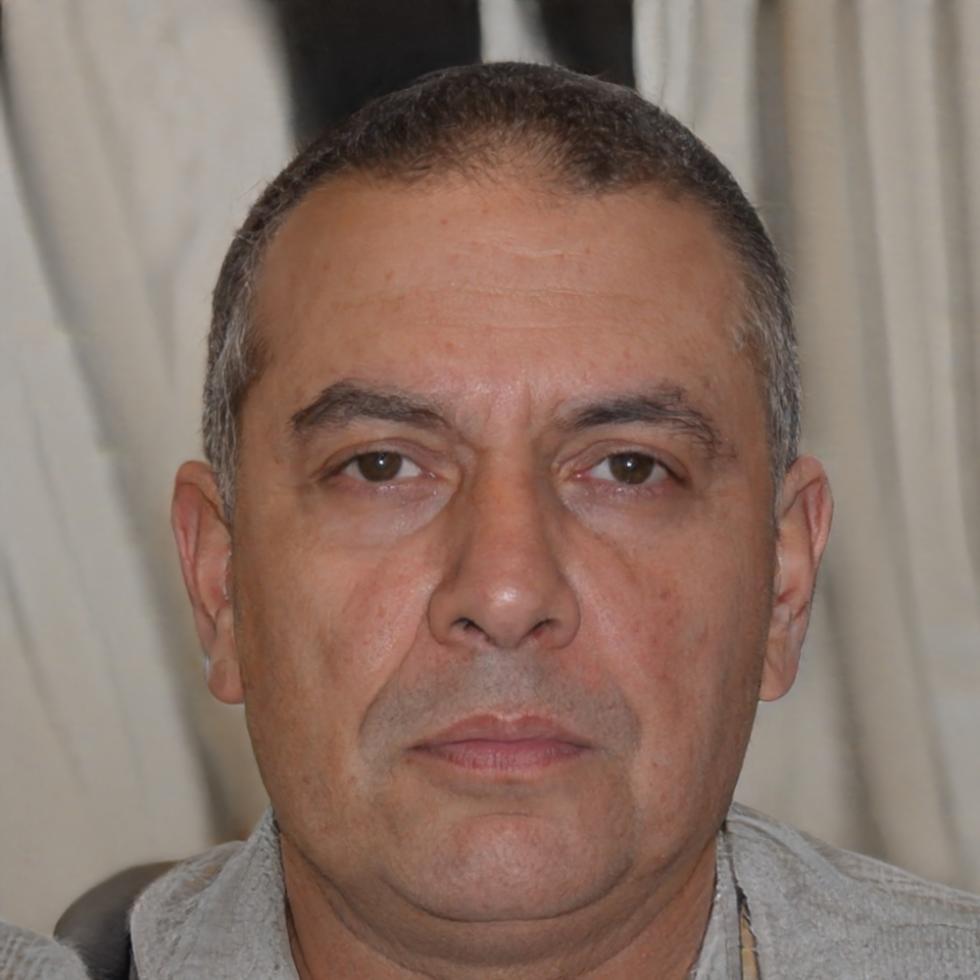 Portrait de Bastien Leclerc