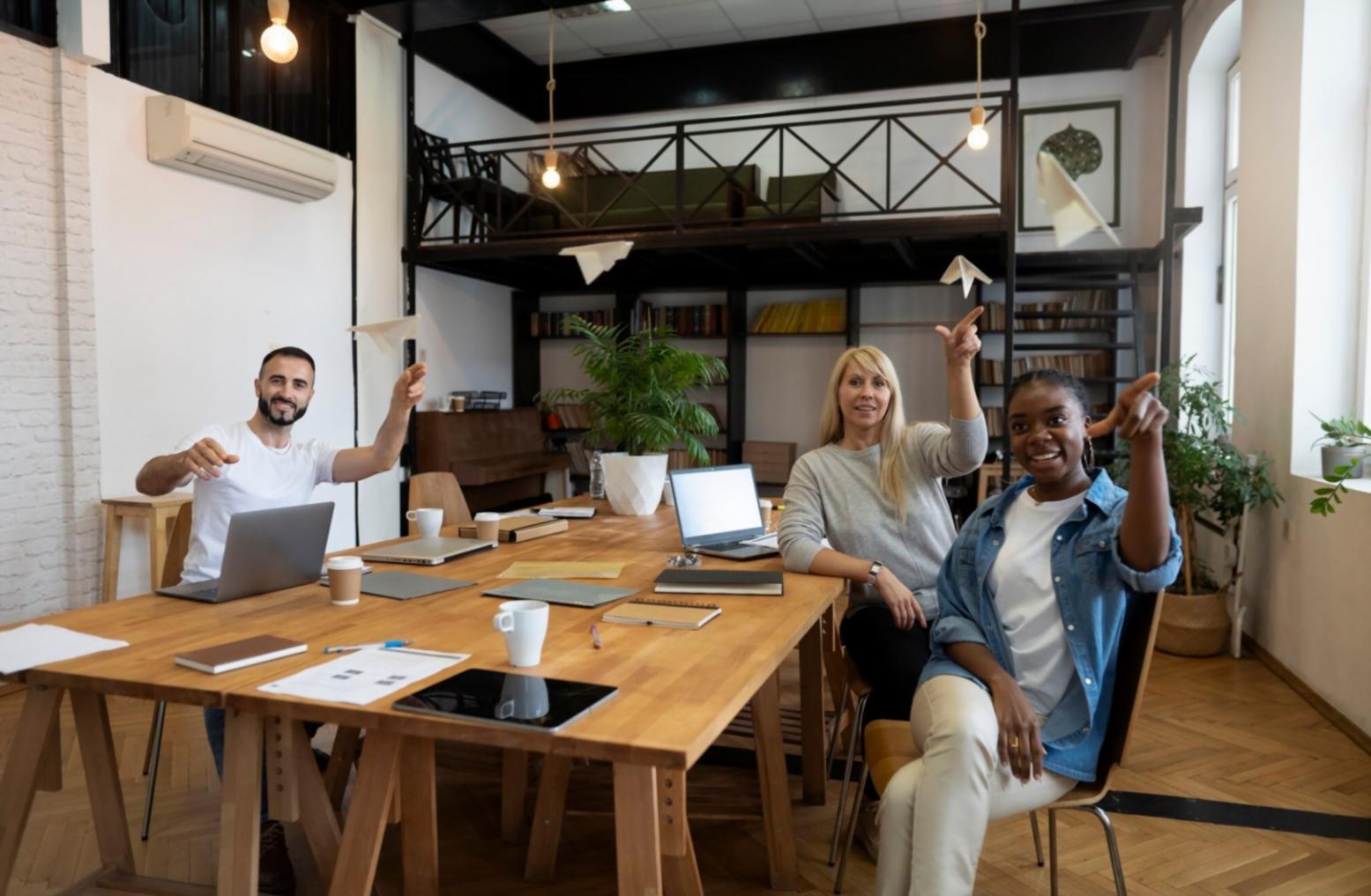 Étudiant travaillant sur un projet d'analyse financière avec des graphiques et des données