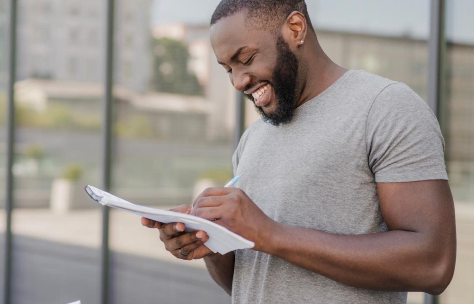 Suivi de l'évolution financière