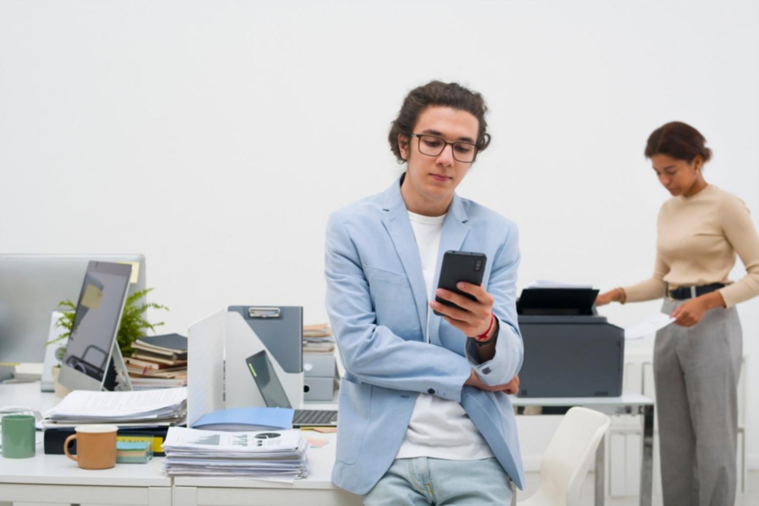 Session de formation personnalisée en analyse financière