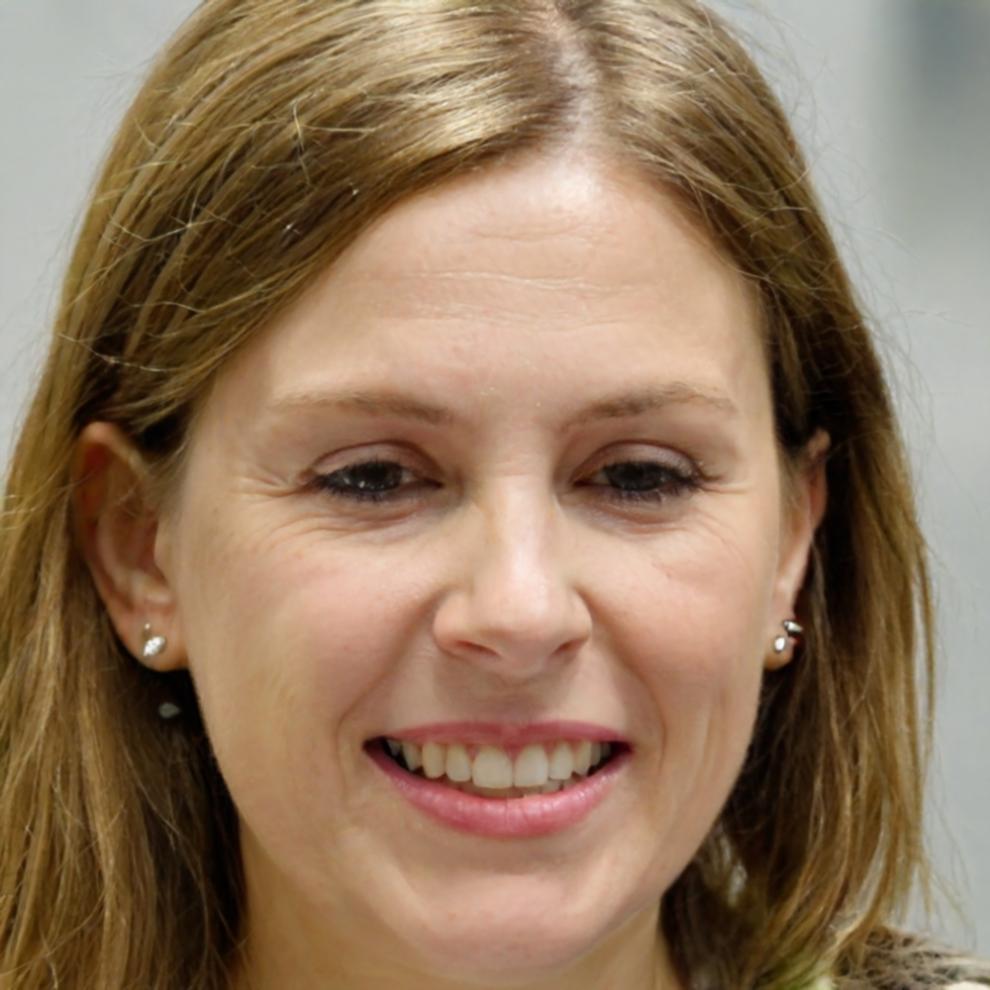 Portrait de Céleste Moreau